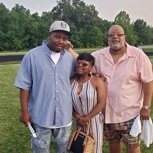 Meet your Posher, James